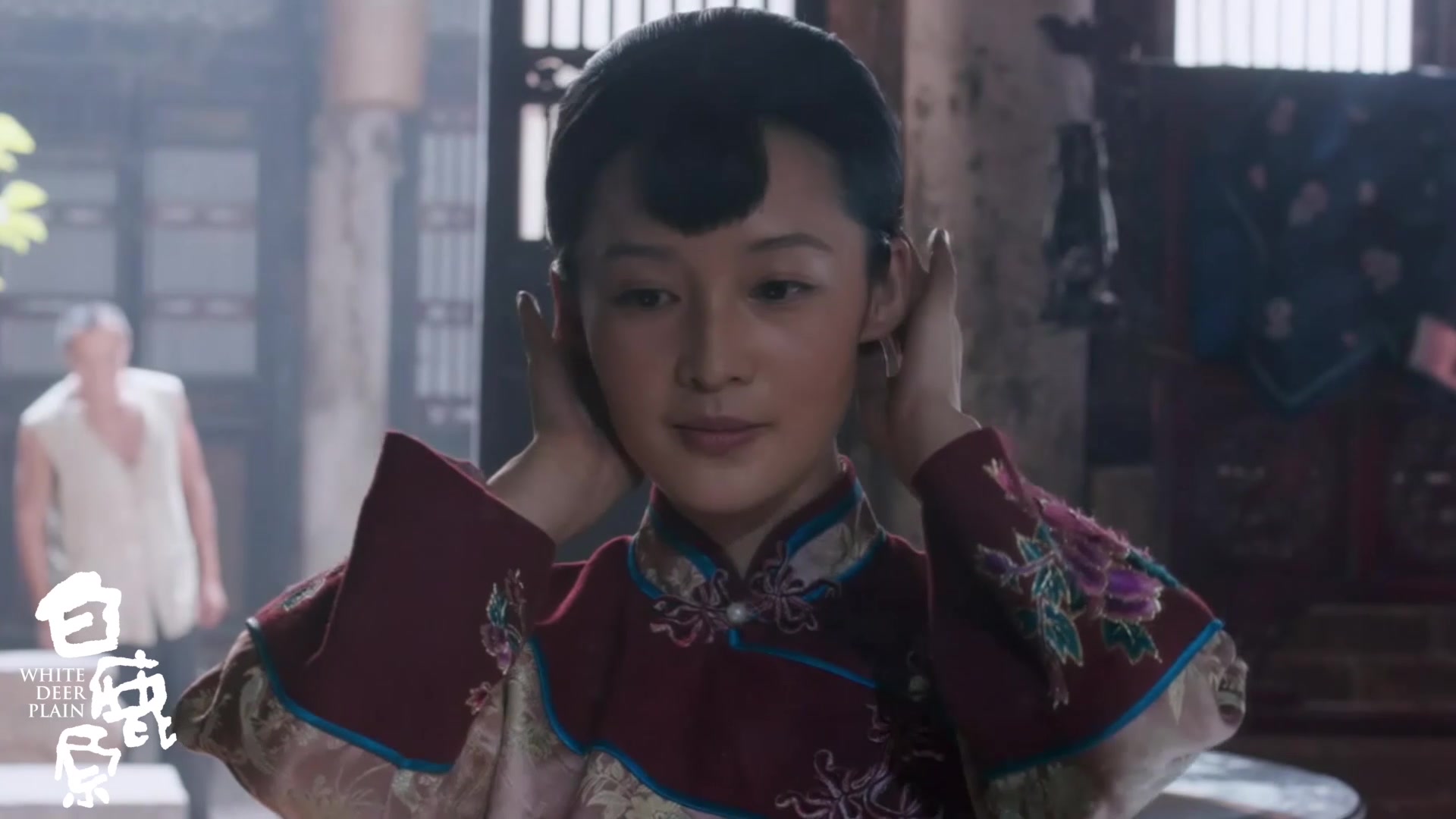 白鹿原：田小娥与4个男人鱼水*欢偷**时，就注定被时代思想禁锢杀死