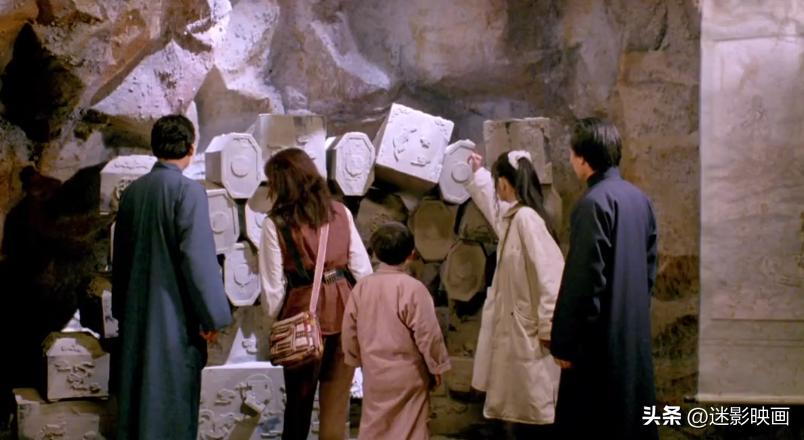 胡慧中经典电影大结局,胡慧中80年代客串的电影