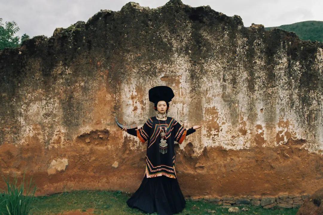 彝族里面普姓的由来,彝族姓氏为什么有4个字