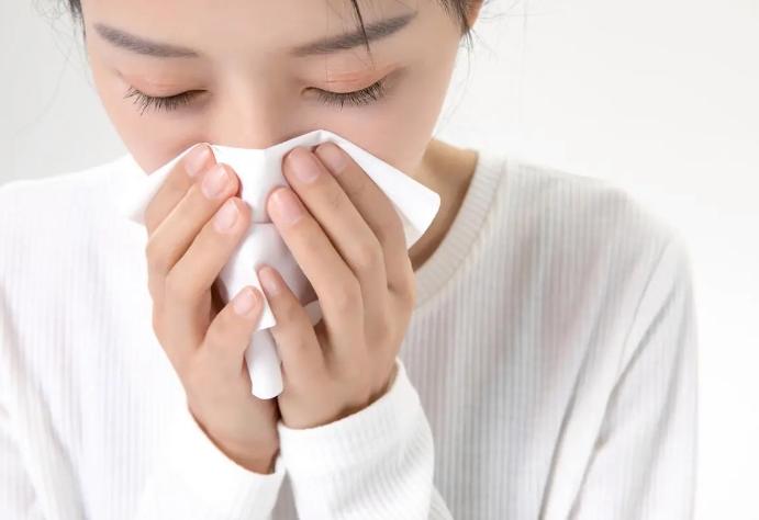 过敏性疾病的认识,过敏性鼻炎的流行病学