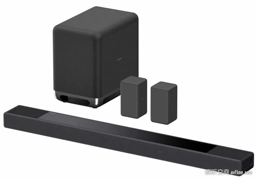 索尼ht-a7000回音壁和q950a,索尼ht-a9和a7000