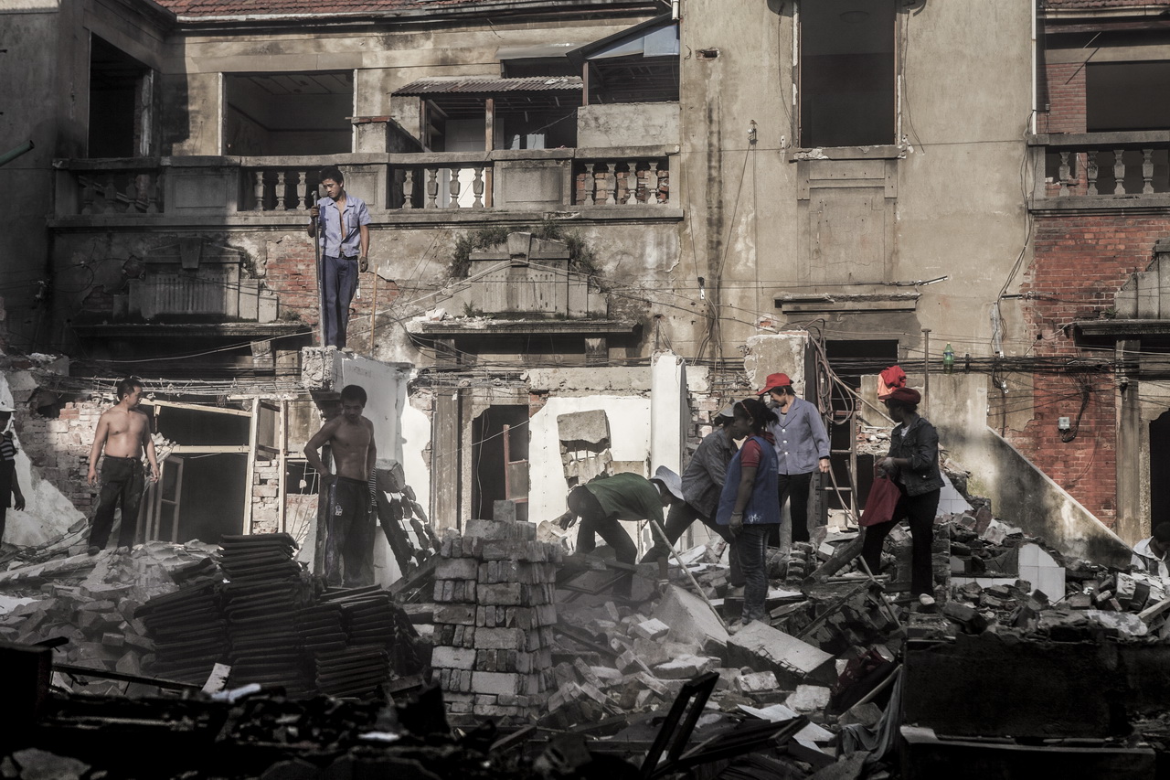 周国献摄影作品,周国献摄影