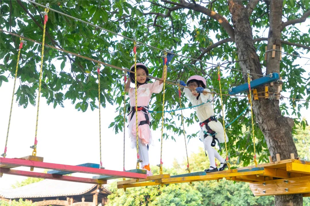 麻涌国庆游玩好去处,麻涌周末去哪玩