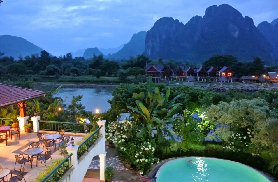 关于老挝国家的冷知识,老挝人冷知识大全