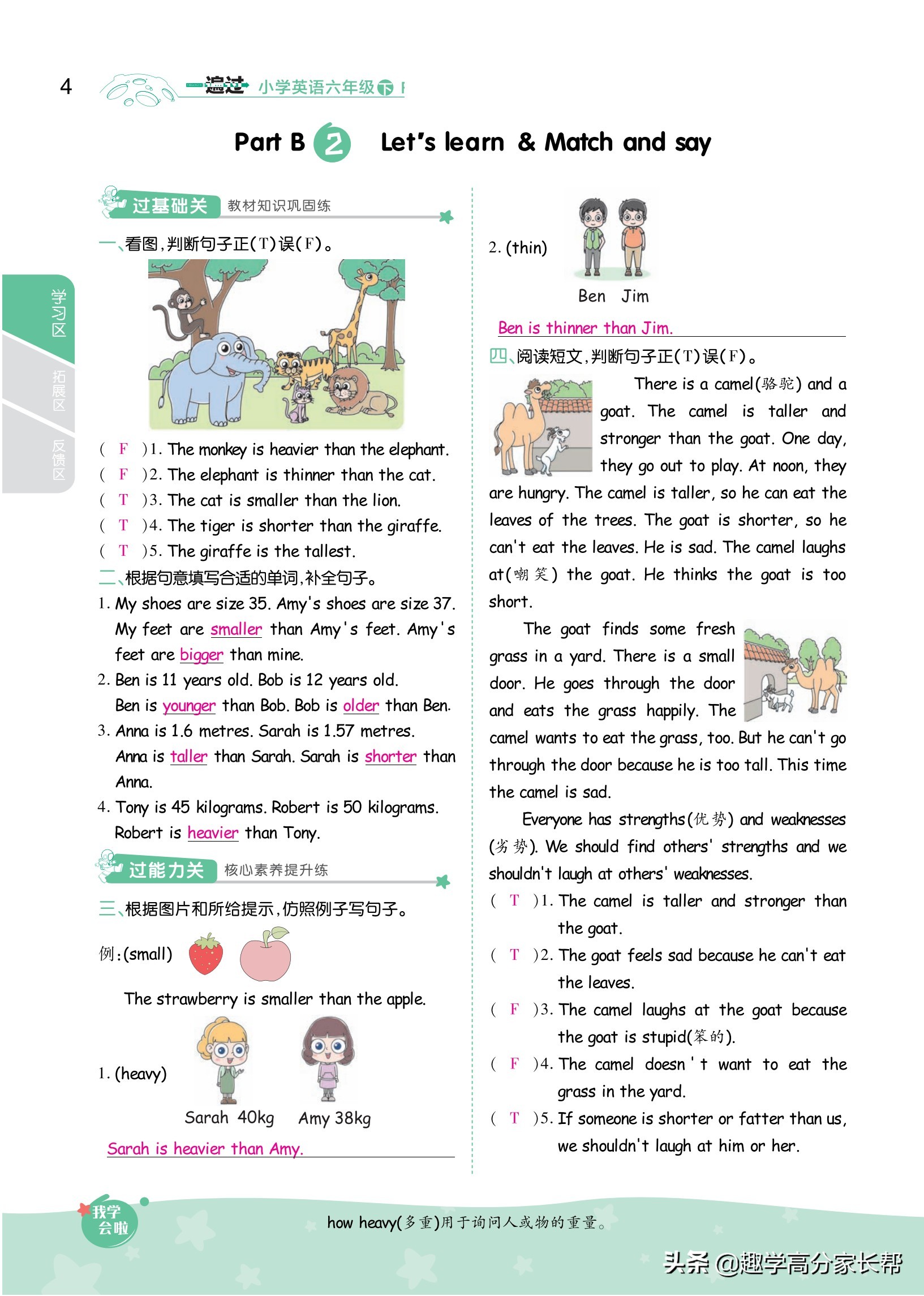 小学英语老师教学必读书目,小学英语老师6年级知识点讲解