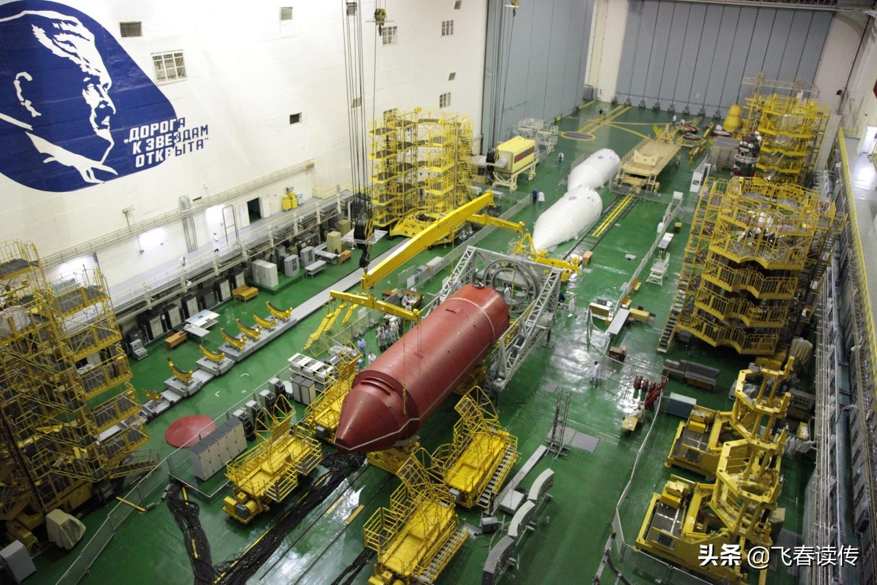 苏联导弹库有多强,苏联最厉害的导弹