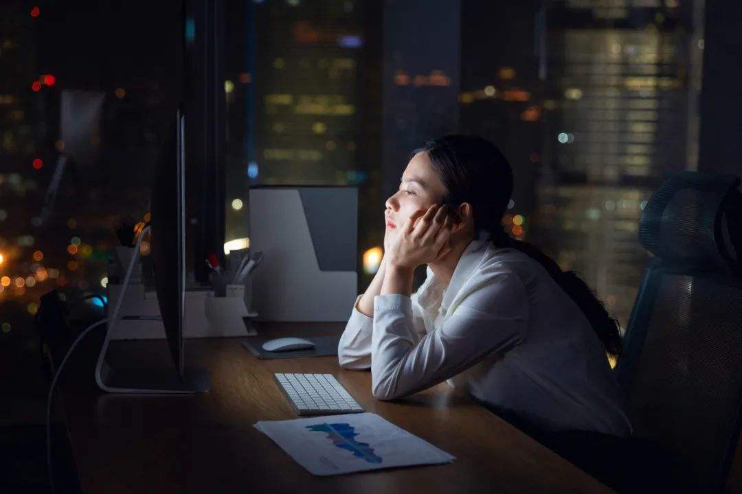 进厂上夜班的三大危害,打工千万别上夜班