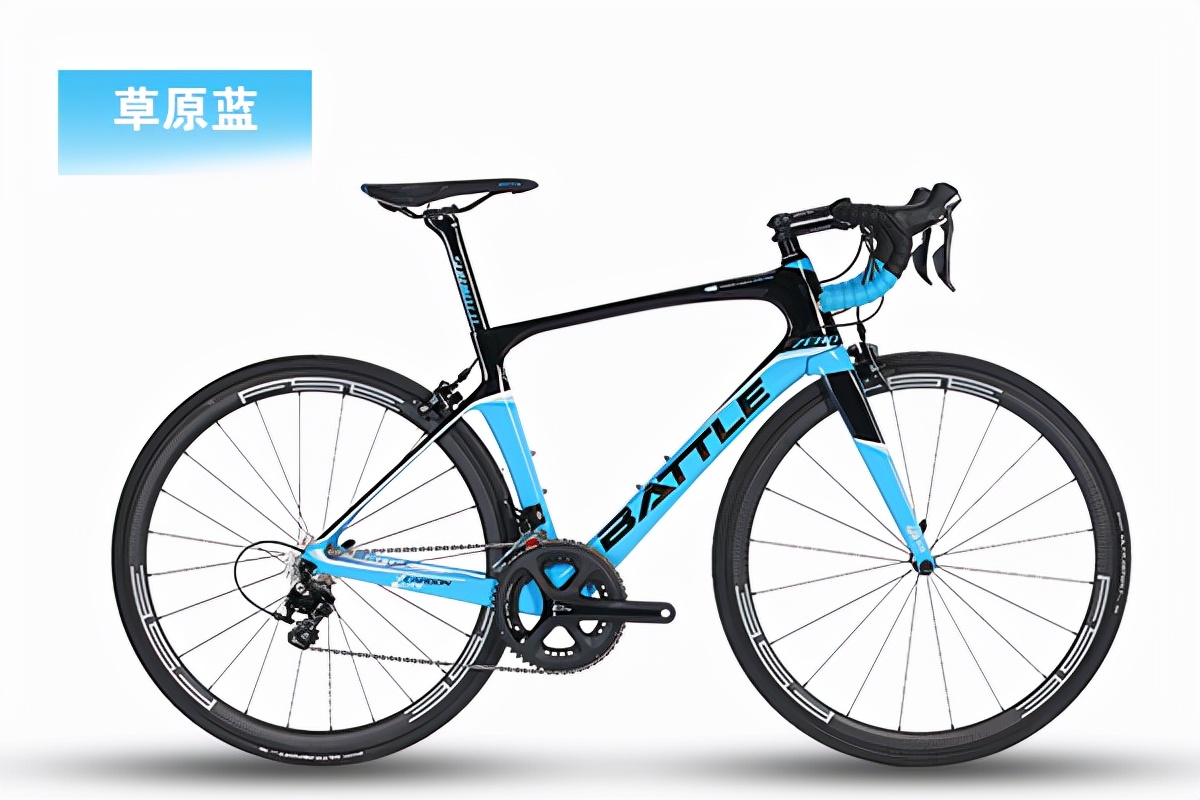 你的骑行生涯中有没有经历过国产自行车?你还会再次选择它吗?