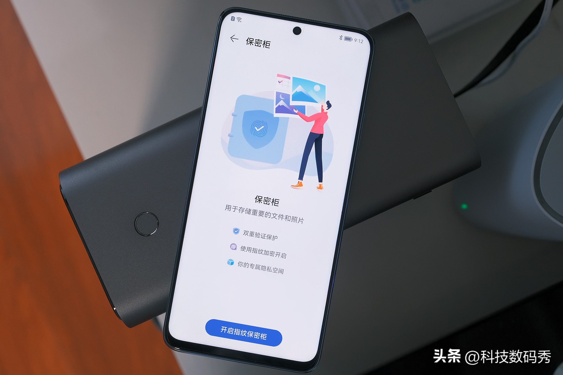 华为nas家庭存储好处,华为家庭存储深度测评