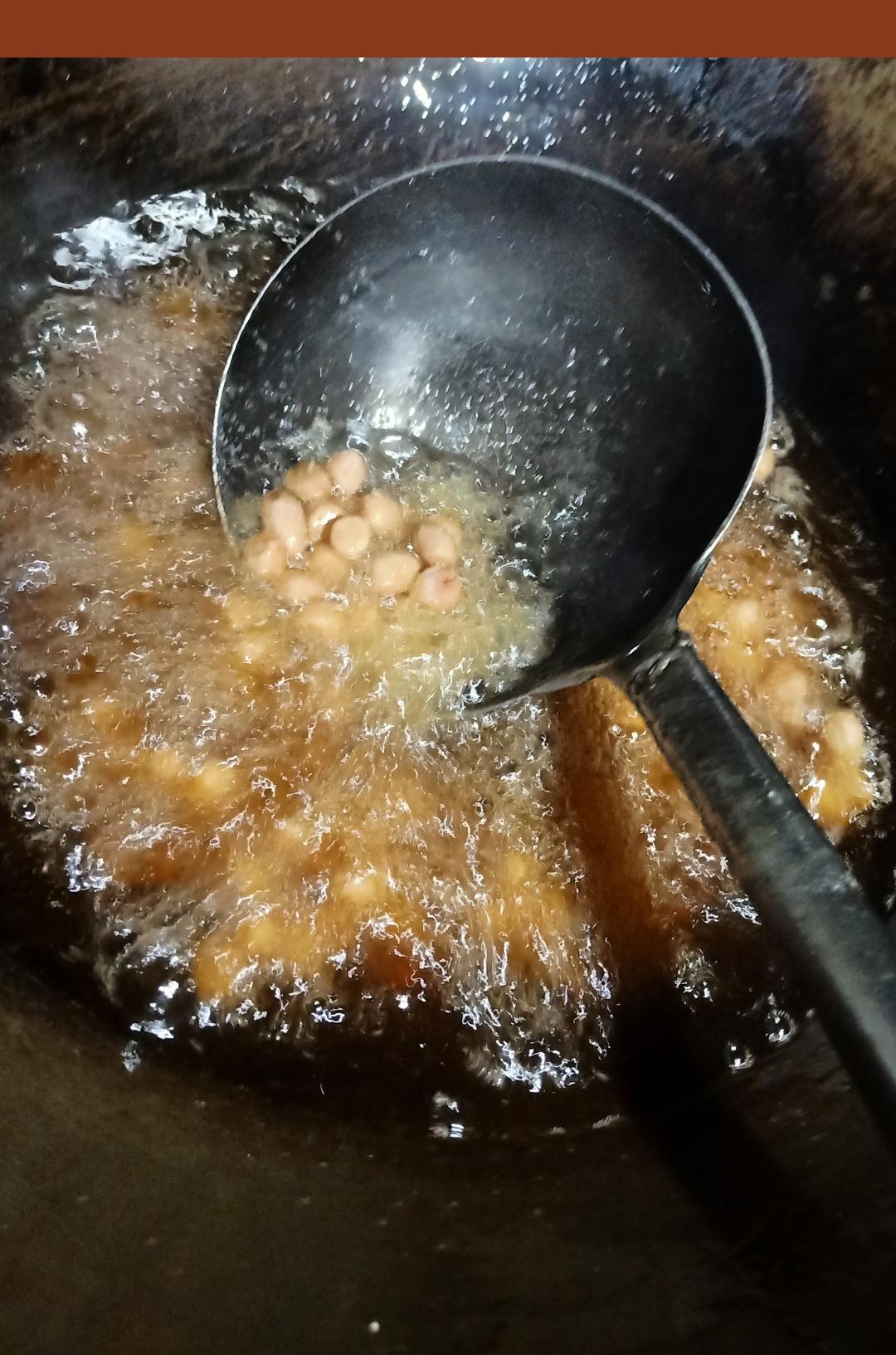 川菜的怪味是怎么调,怪味川菜