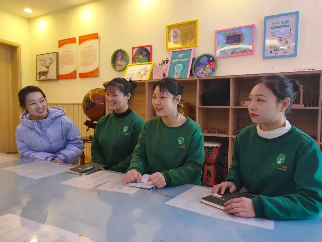 学幼师有什么好前途,男幼师就业前景