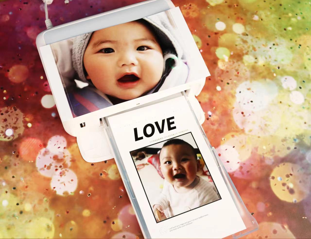 便携式照片打印机评测,打照片打印机评测