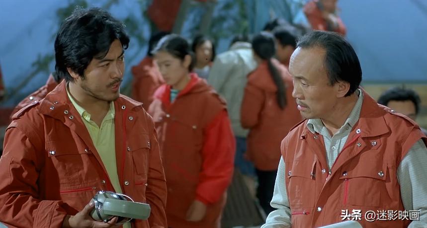 二十多年前的国产鬼片,90后儿时看过的国产鬼片