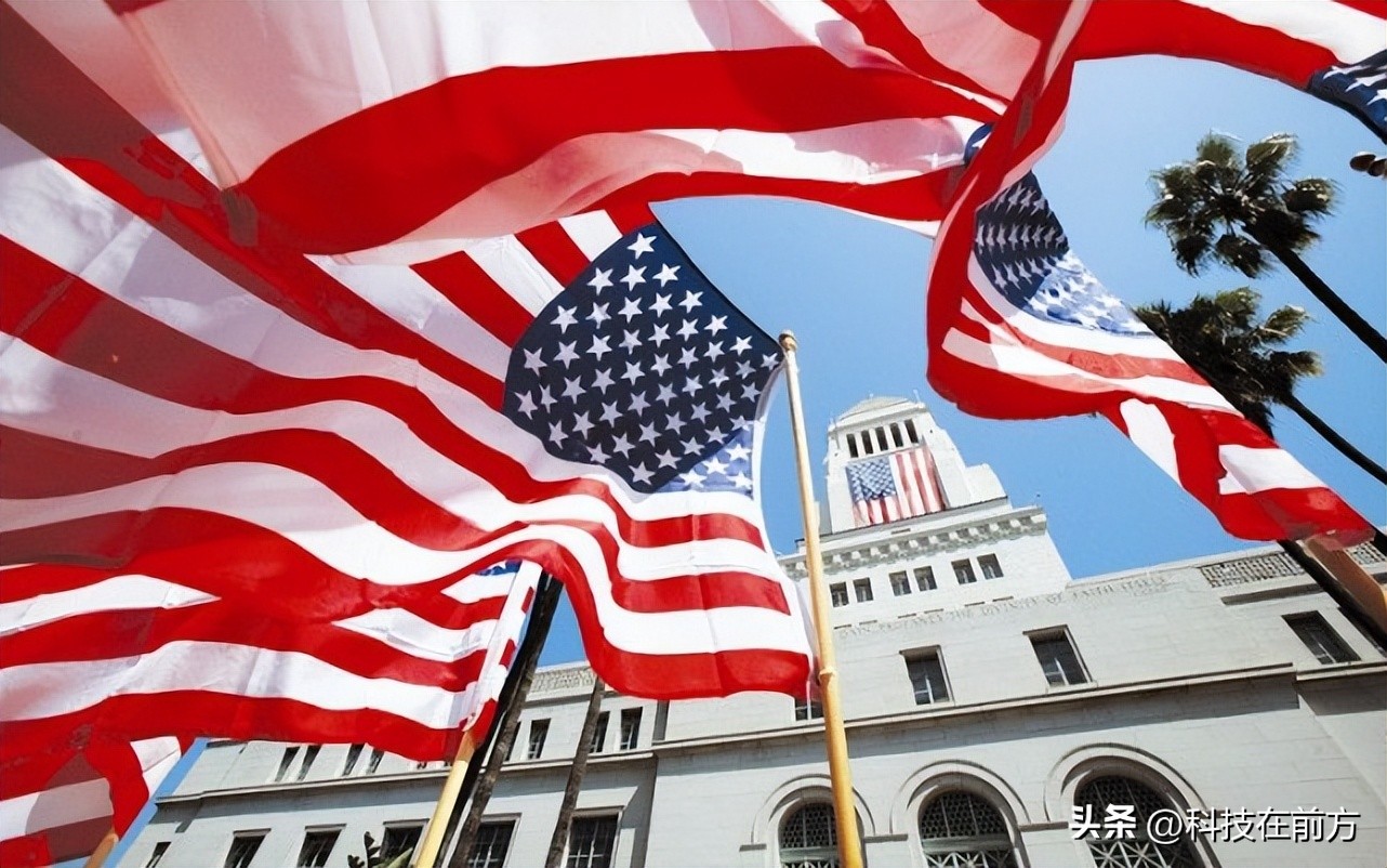 不买就断供！美国撕下伪装，外媒：不买就不买，中国说了才算