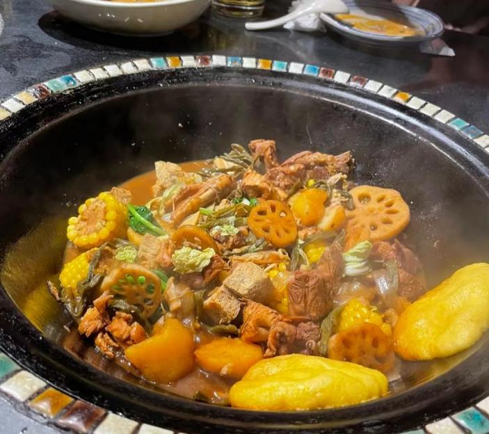 舌尖盛宴食在通州｜“运河味道”美食节店铺折扣活动首弹——身在通州吃遍全球