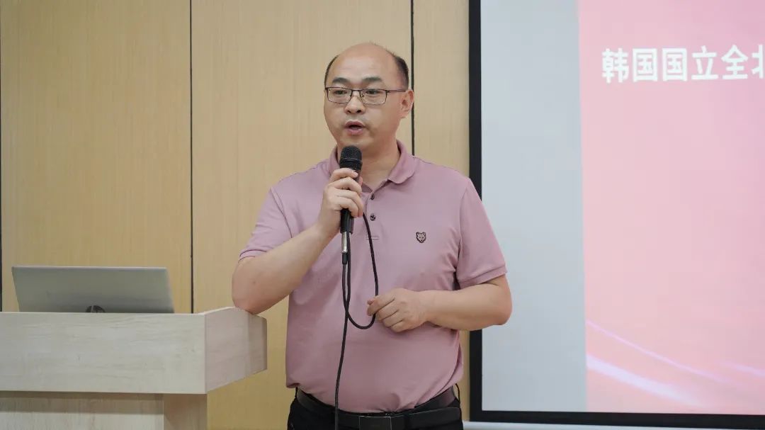 韩国全北国立大学博士学位,韩国国立全北大学怎么样