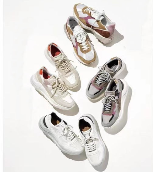 春天穿小白鞋,早春穿小白鞋好吗