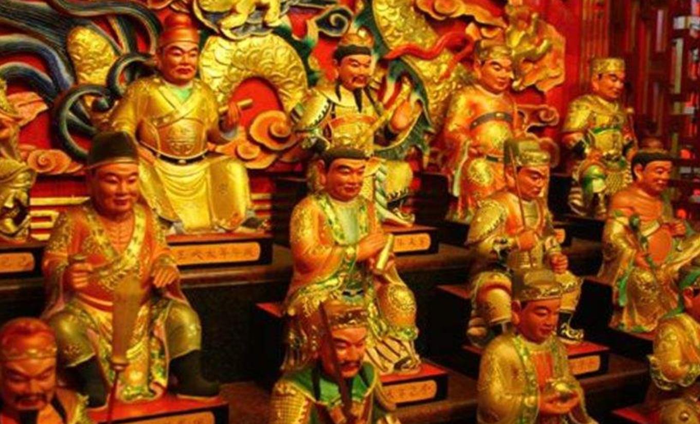 大年初几化解太岁,正月初九安奉太岁用什么供品