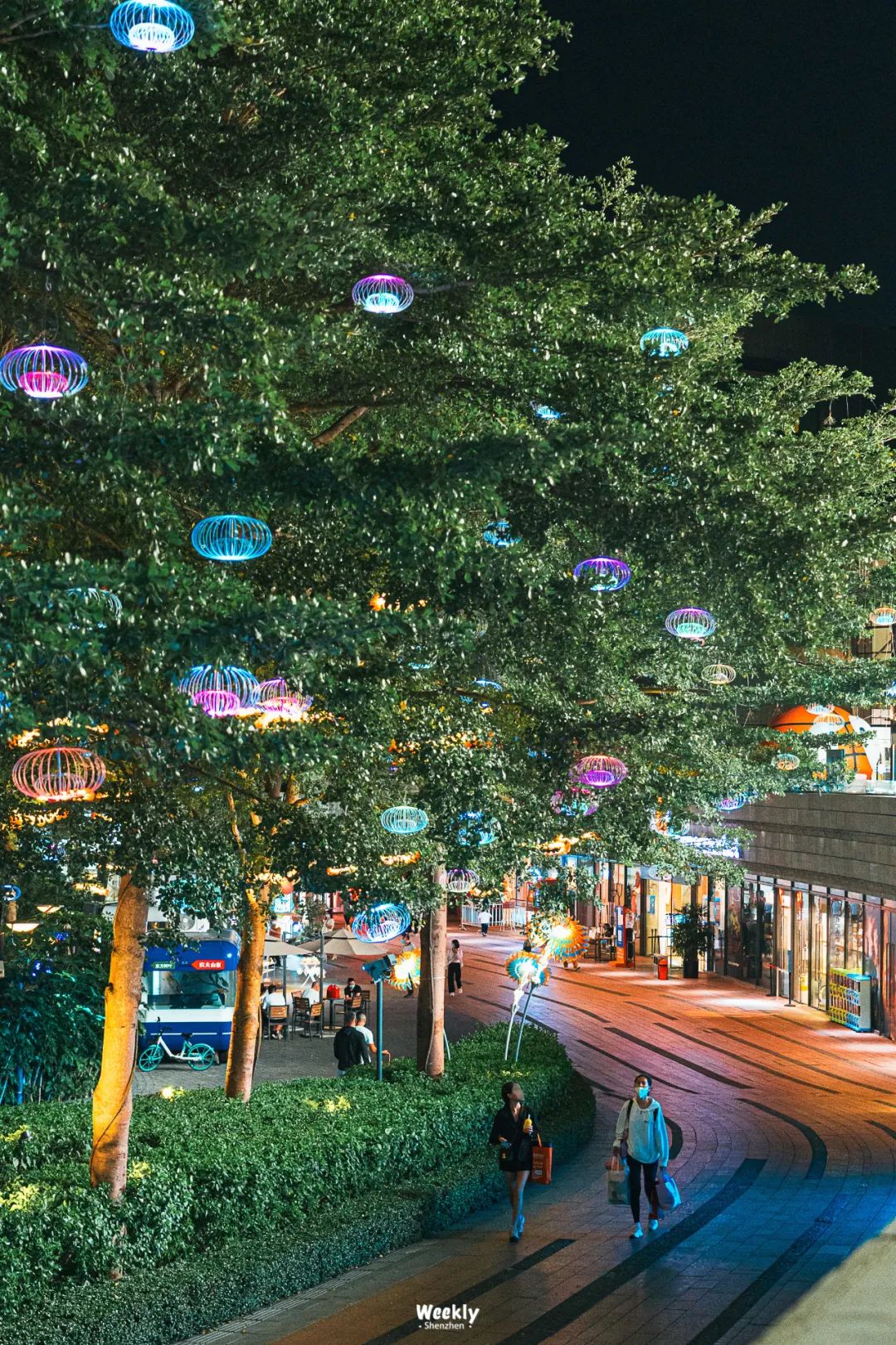 深圳欢乐谷游乐园,深圳十大必去游乐园