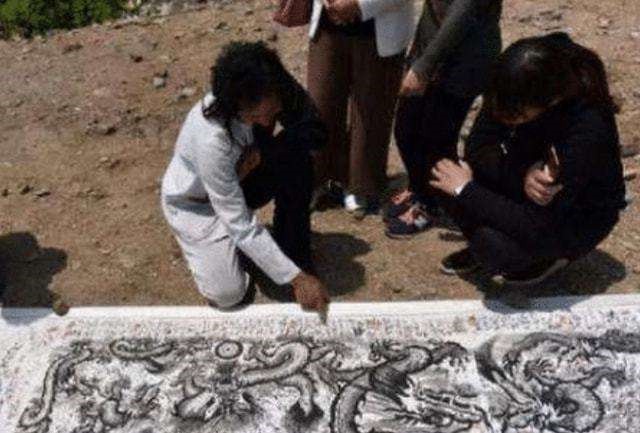 那个相信龙真实存在,离家出走上山寻龙17年的道长,现状如何?