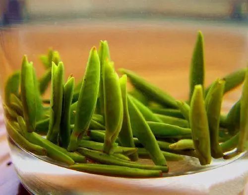 中国顶级茶叶排行榜,中国顶级茶叶排行榜大全