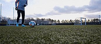 六种传球技巧口诀,弧线长传技巧