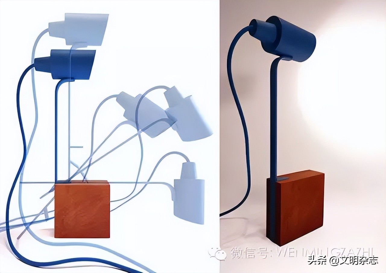 世界设计大奖获奖,德国if设计奖作品欣赏