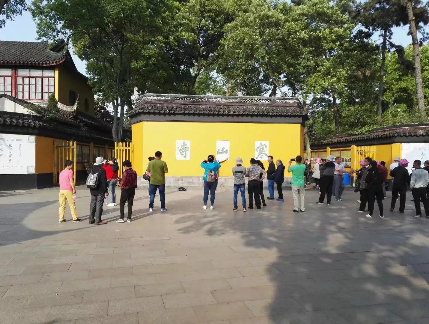 苏州免费公园有哪些景点,苏州一日游必去十大景点