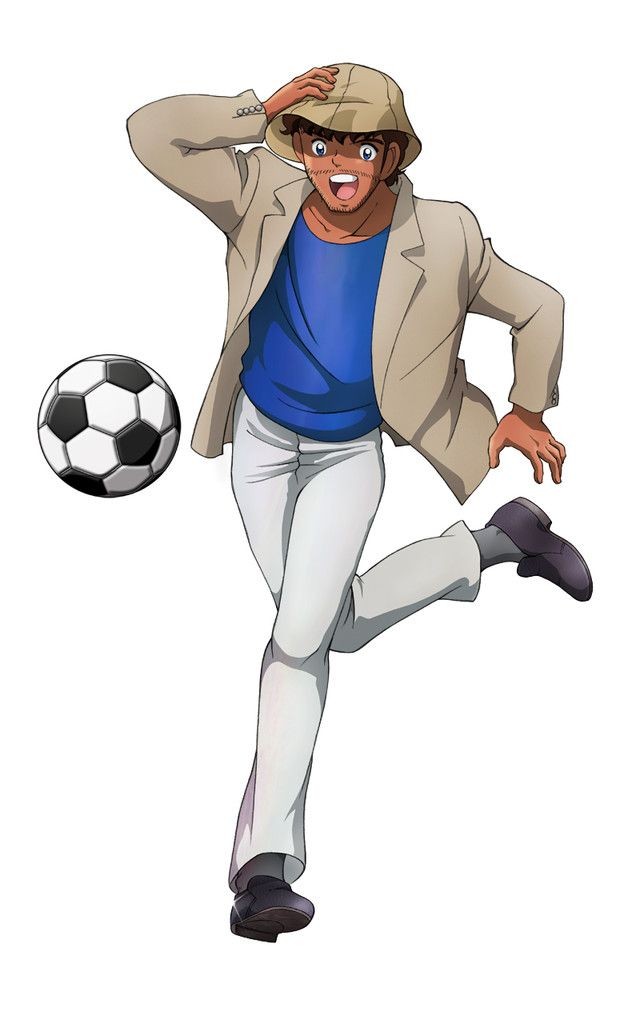 日本现实中不断涌现的足球小将,日本足球小将1-0神户胜利船