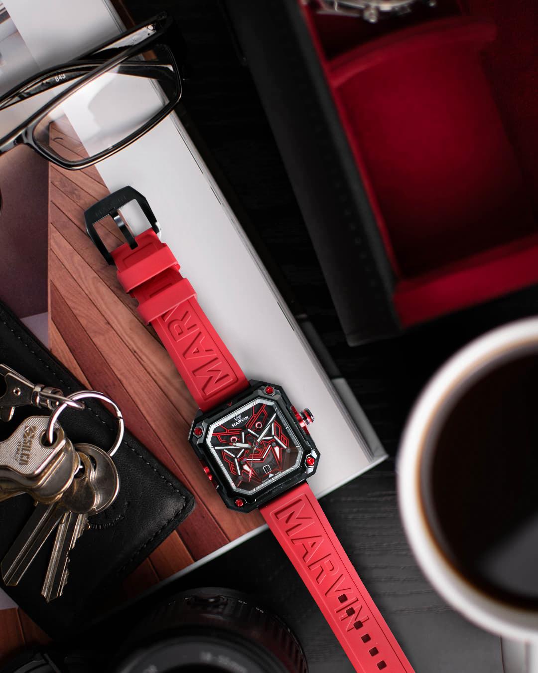 腕间钟表,腕间名表