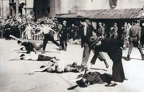 毛*东泽**写了一首名词，杨开慧：这首词真好，就是前几句太苍凉了