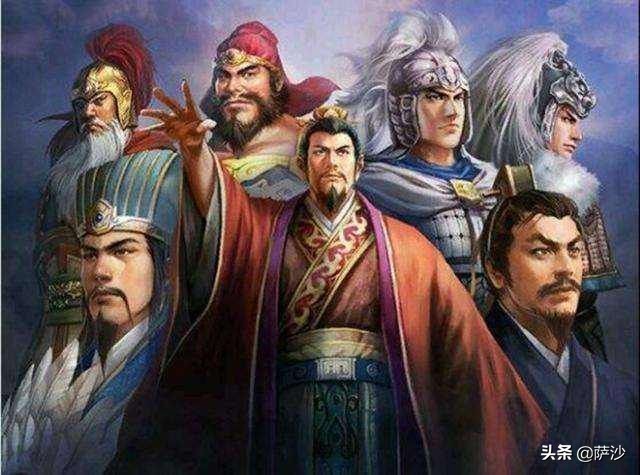 马腾手下西凉将领,西凉马腾麾下谋士有谁