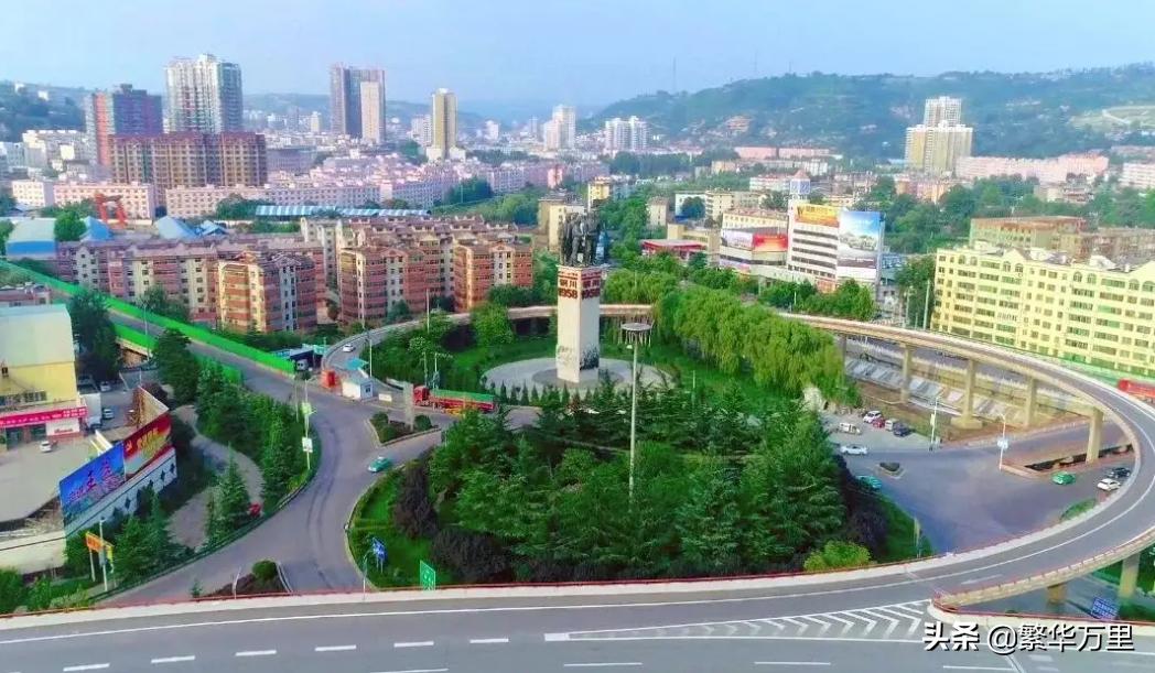 铜川市王益区可能区划调整,陕西铜川市几个区