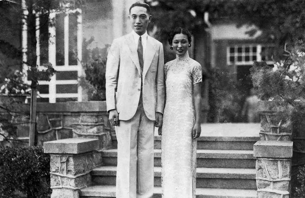 民国名媛郭婉莹,上海名媛郭婉莹老宅归还了吗