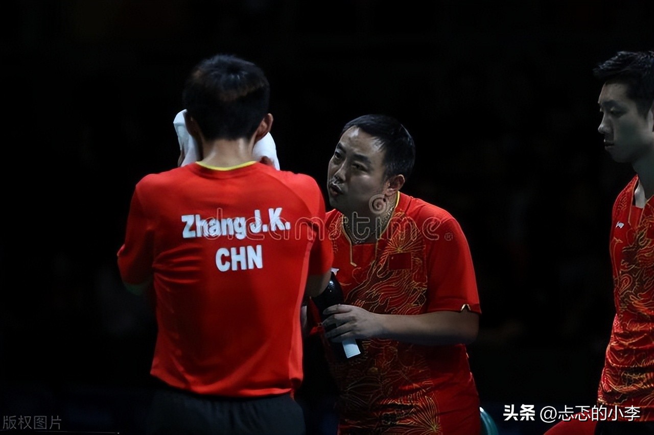 张继科是什么来头,张继科为什么16年爆火