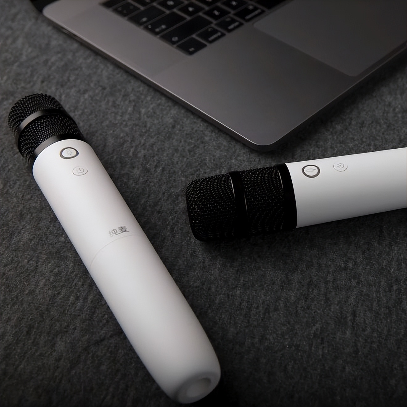 随时随地唱歌，家中唱K必备神器：纯麦K歌无线麦克风U7Pro