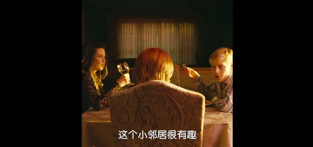 这鬼才导演的R级杰作，一出就惊艳了影坛