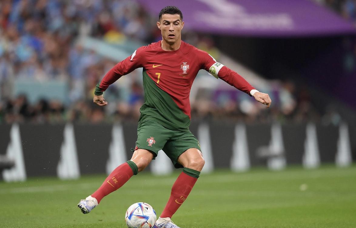 到底去哪！C罗加盟沙特利雅得胜利？球队主席辟谣：不是真的