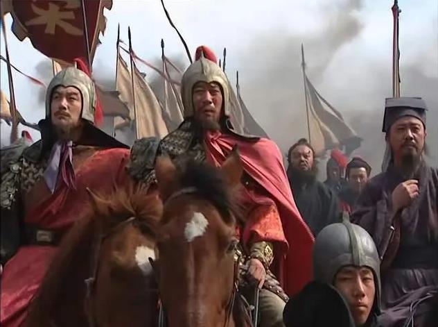 如果重看四大名著先看哪一本,如果从四大名著中选你会选哪一本