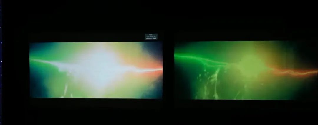 激光投影机大功率,激光电视大乱斗