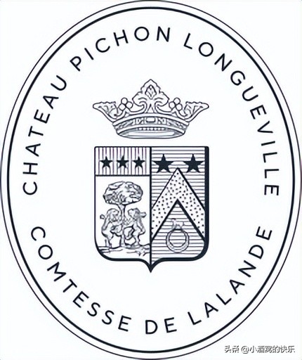 碧尚女爵酒庄照片,法国与波尔多齐名酒庄