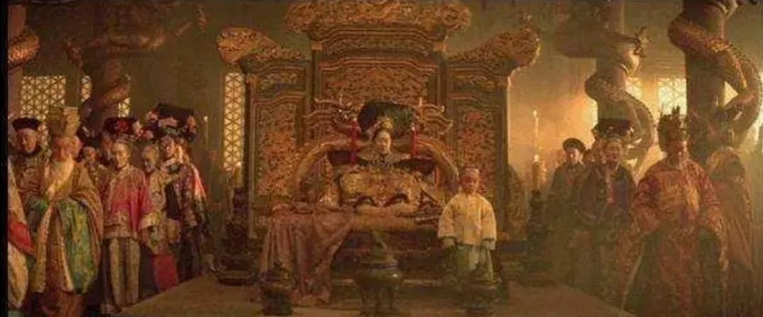 清朝灭亡时期的社会情况,清朝结束后中国进入了什么时期