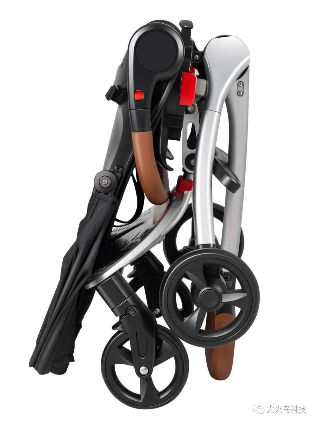 智能化母婴产品设计大气,母婴品牌创意设计