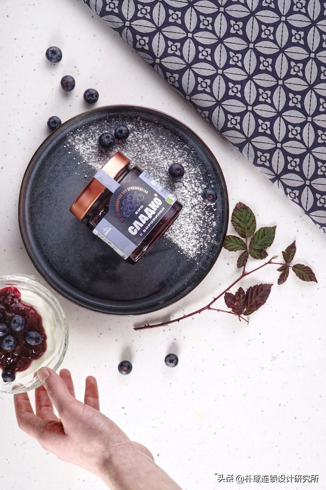 蜂蜜包装有什么设计理念吗,蜂蜜包装设计风格