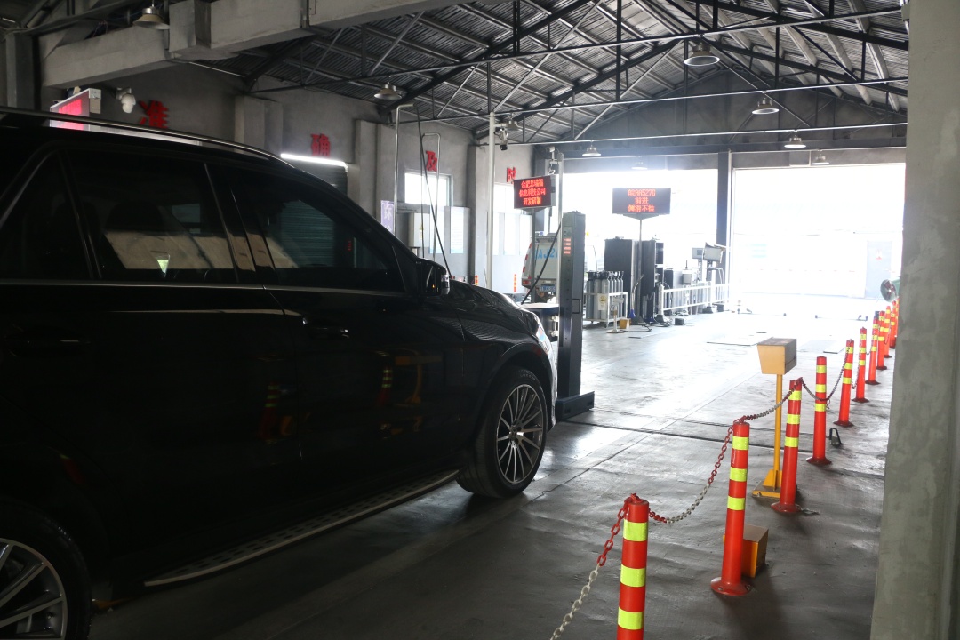 汽车人年检前注意事项,车辆年审新规定大家怎么看