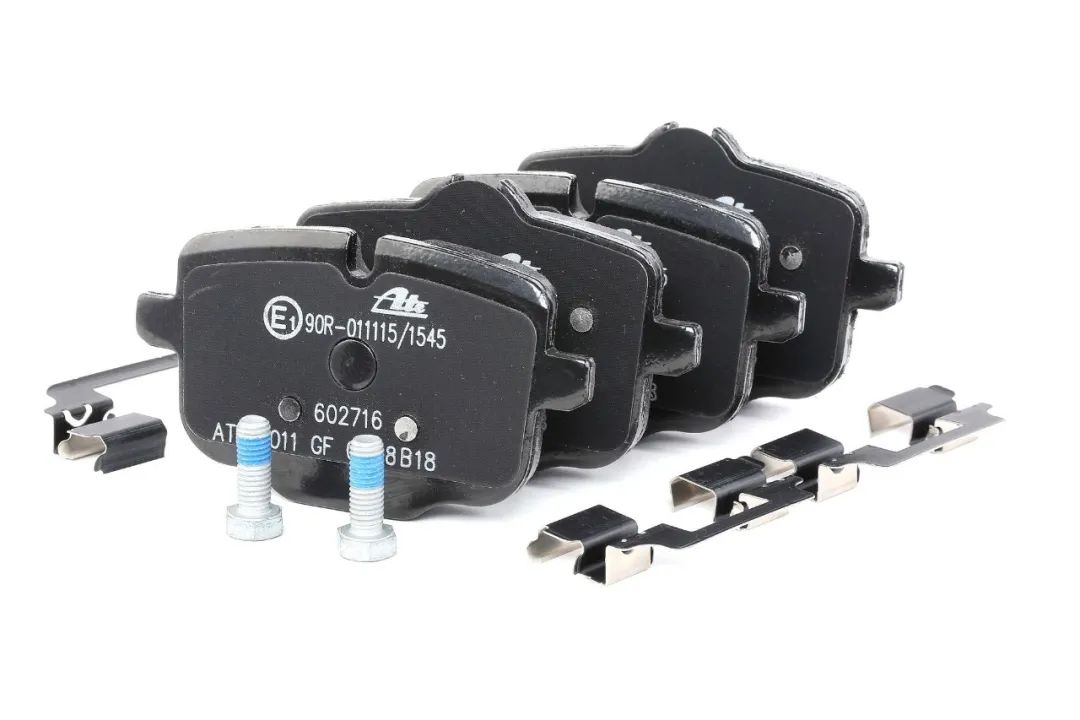 宝马x5刹车片是哪个品牌,宝马刹车片配套品牌