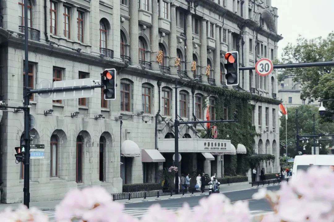 上海小众玩法攻略,上海攻略小众