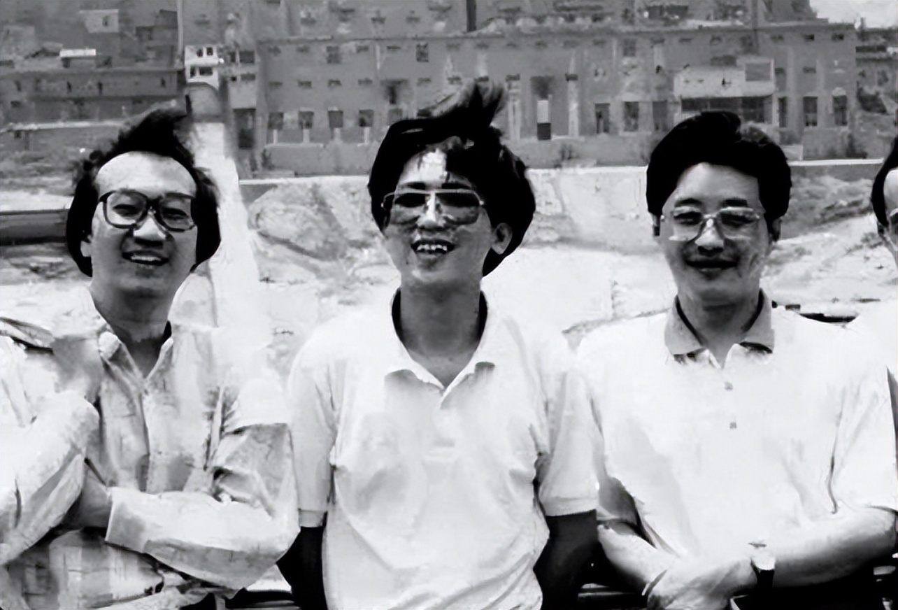 潘石屹：先富先跑路，我不带后富