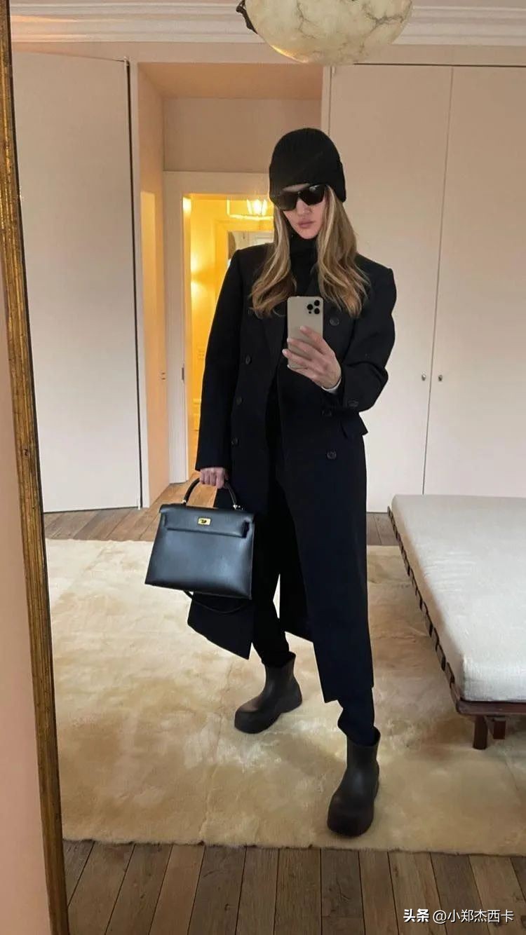 冬季必备10大潮流保暖衣物推荐,寒冬换季必备100件衣物