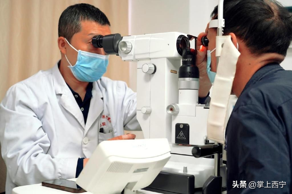 西宁第一人民医院眼科联系方式,西宁第一人民医院近视眼手术费用